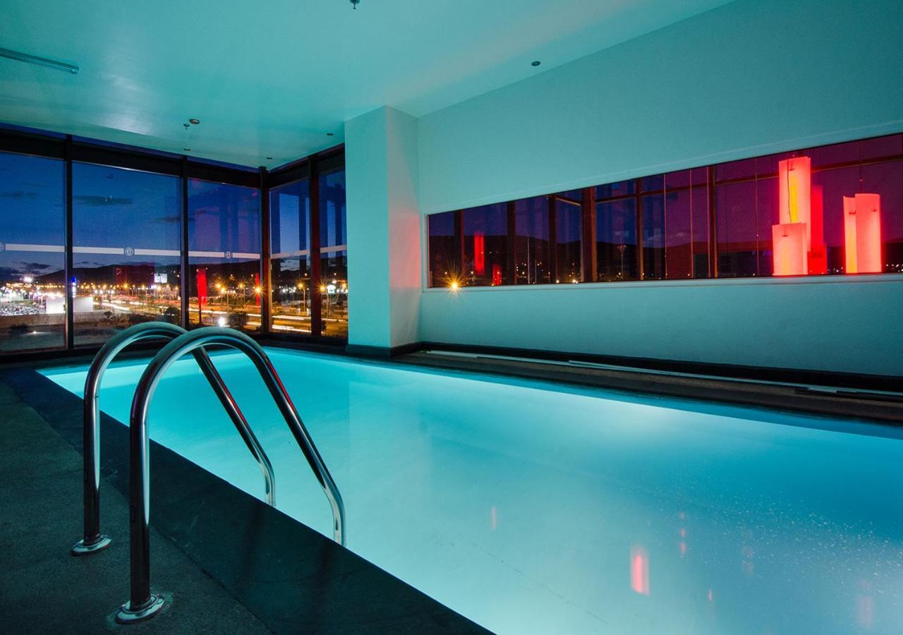 รามาดา อองคอร์ ปวยบลา เม็กซิโก Hotel ภายนอก รูปภาพ