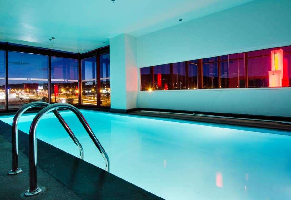 รามาดา อองคอร์ ปวยบลา เม็กซิโก Hotel สิ่งอำนวยความสะดวก รูปภาพ