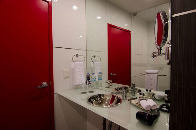 รามาดา อองคอร์ ปวยบลา เม็กซิโก Hotel ภายนอก รูปภาพ